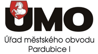 Úřad městského obvodu Pardubice 1
